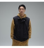 【NEW BALANCEｳｪｱ】M MET24 Padded Vest