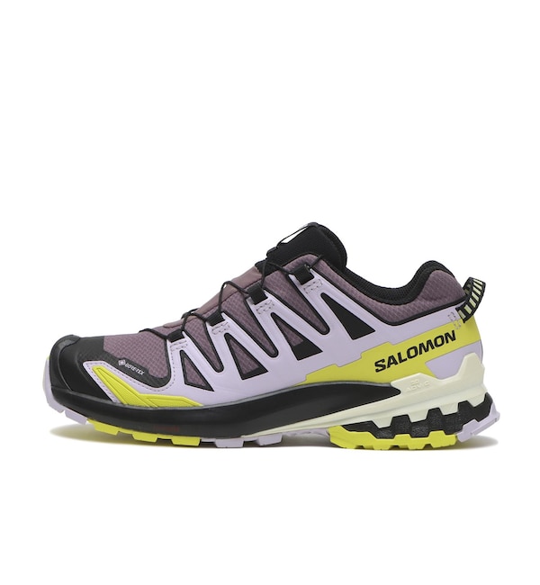 ファッションメンズなら|【エービーシー・マート/ABC-MART】 【SALOMON】XA PRO 3D V9 GTX W