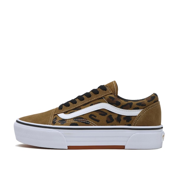 ファッションメンズお薦め|【エービーシー・マート/ABC-MART】 【VANS】OLD SKOOL CHKY