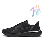 【PUMA】SOFTRIDE FLEX FS EASE IN WD