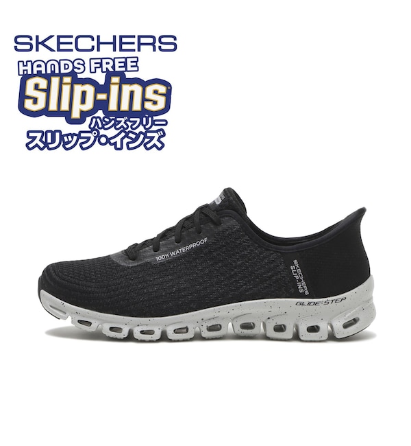 メンズファッションの一押し|【エービーシー・マート/ABC-MART】 【SKECHERS】GLIDE-STEP - RAINY DAY