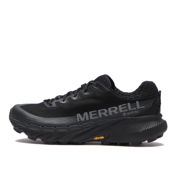 人気メンズファッション|【エービーシー・マート/ABC-MART】 【MERRELL】AGILITY PEAK 5 GORE-TEX