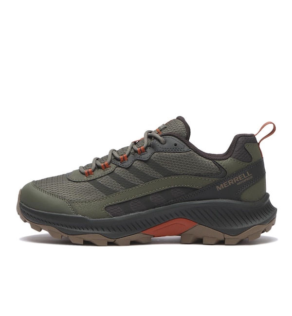 ファッションメンズお薦め|【エービーシー・マート/ABC-MART】 【MERRELL】SPEED STRIKE 2 WATERPROOF