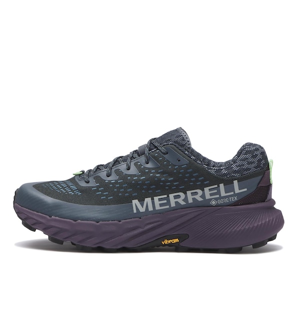 ファッションメンズお薦め|【エービーシー・マート/ABC-MART】 【MERRELL】AGILITY PEAK 5 GORE-TEX