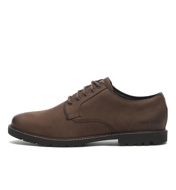 モテ系メンズファッション|【エービーシー・マート/ABC-MART】 【COLE HAAN】MIDLAND LUG PLAIN TOE OXFORD