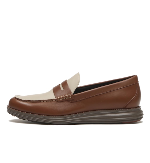 メンズファッションの一押し|【エービーシー・マート/ABC-MART】 【COLE HAAN】ORIGINALGRAND PENNY LOAFER