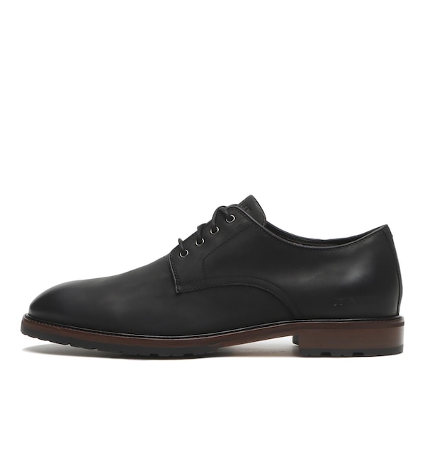 メンズファッションなら|【エービーシー・マート/ABC-MART】 【COLE HAAN】BERKSHIRE LUG PLAIN TOE OXFORD