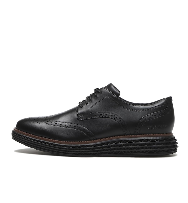 メンズファッションなら|【エービーシー・マート/ABC-MART】 【COLE HAAN】ORIGINALGRAND 2.0 WINGTIP OX