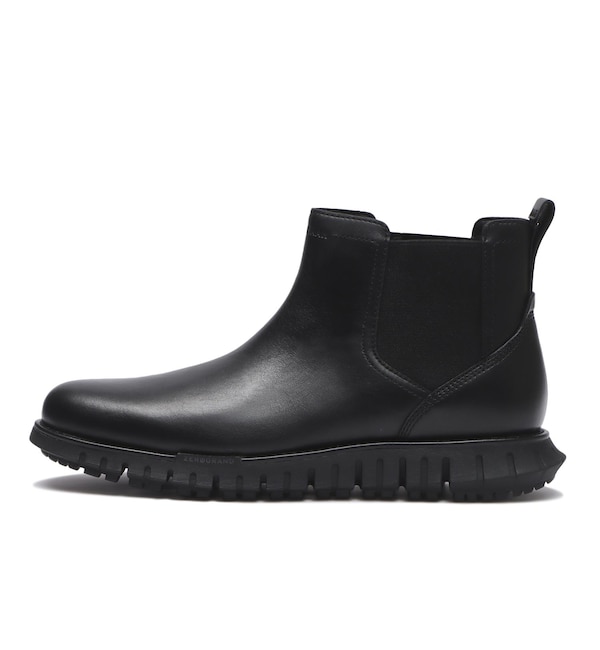 モテ系ファッションメンズ|【エービーシー・マート/ABC-MART】 【COLE HAAN】ZG REMASTERED CHELSEA BOOTS WP