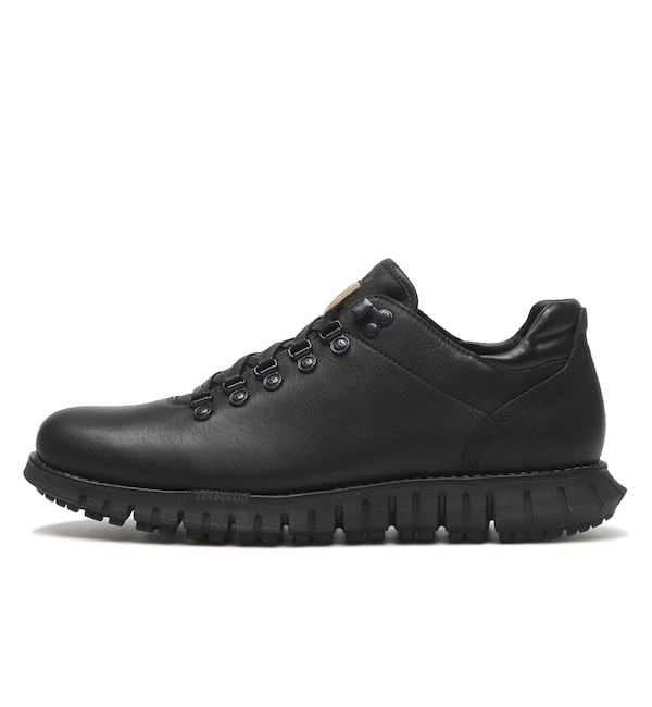 メンズファッションオススメ|【エービーシー・マート/ABC-MART】 【COLE HAAN】ZG REMASTE LOW HIKING BOOTS WP