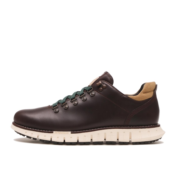 メンズファッションの一押し|【エービーシー・マート/ABC-MART】 【COLE HAAN】ZG REMASTE LOW HIKING BOOTS WP