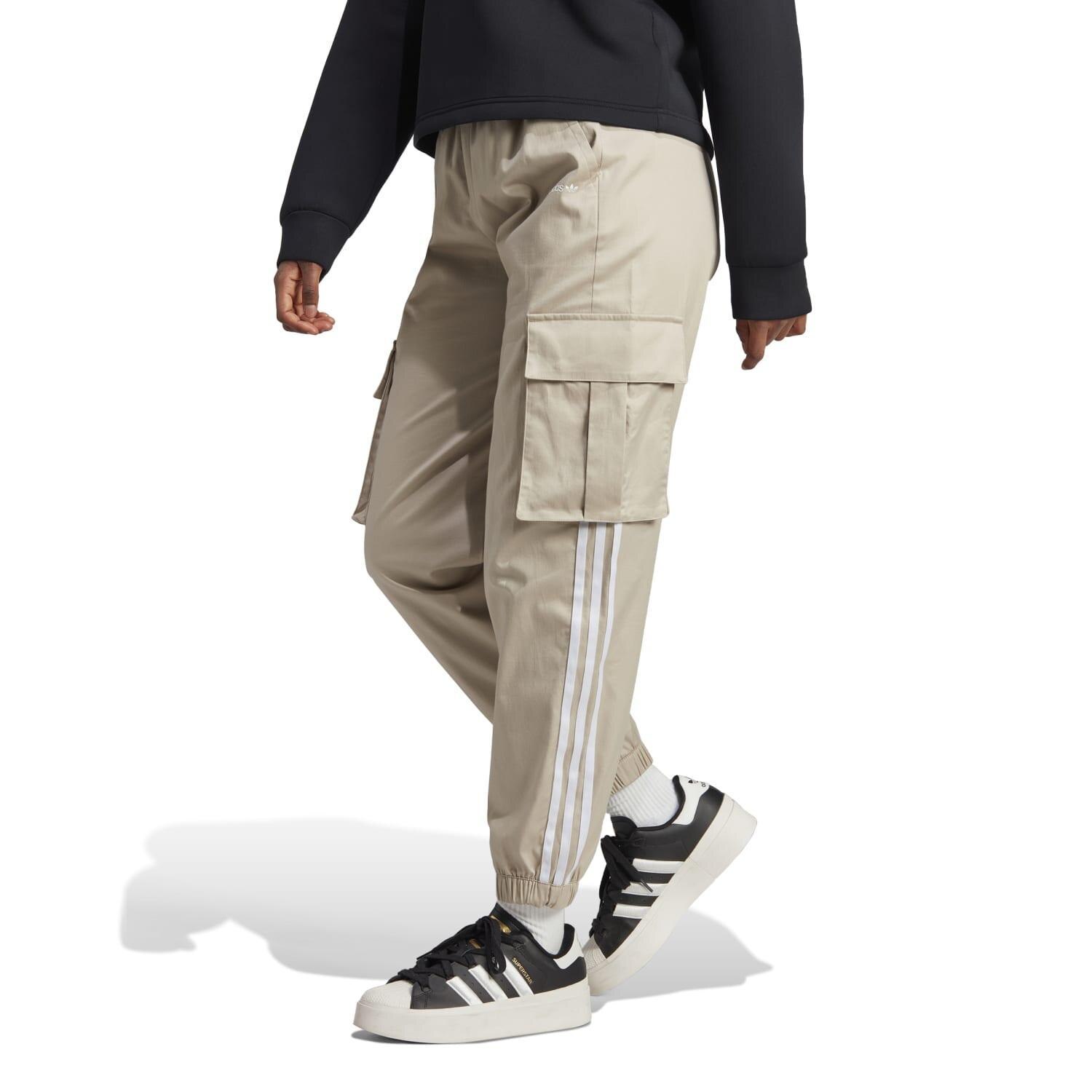 ADIDAS ｳｪｱ】W CARGO PANTS|ABC-MART(エービーシー・マート)の通販｜アイルミネ