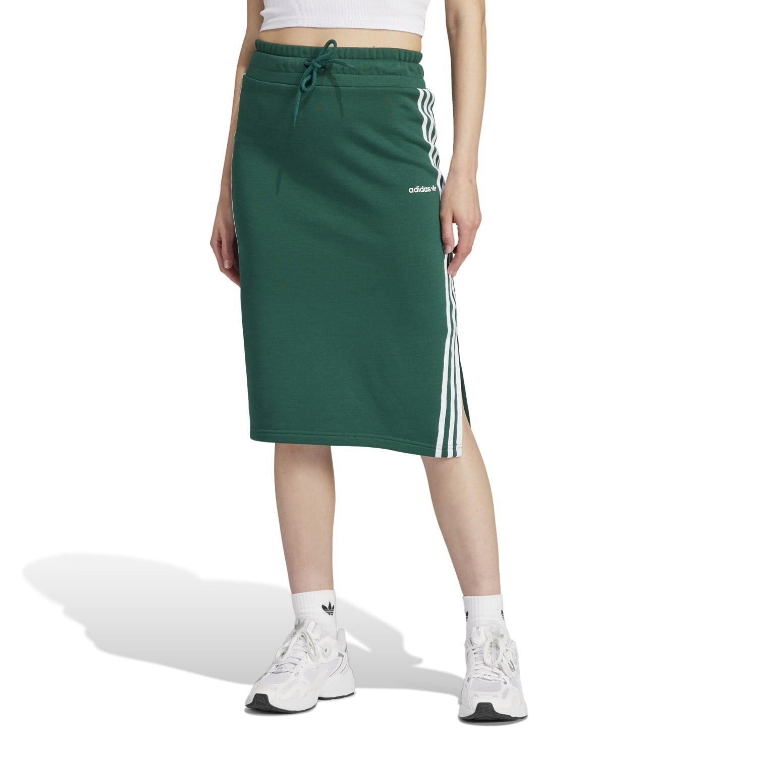 ADIDAS ｳｪｱ】W 3ST SKIRT(BCORE)|ABC-MART(エービーシー・マート)の通販｜アイルミネ