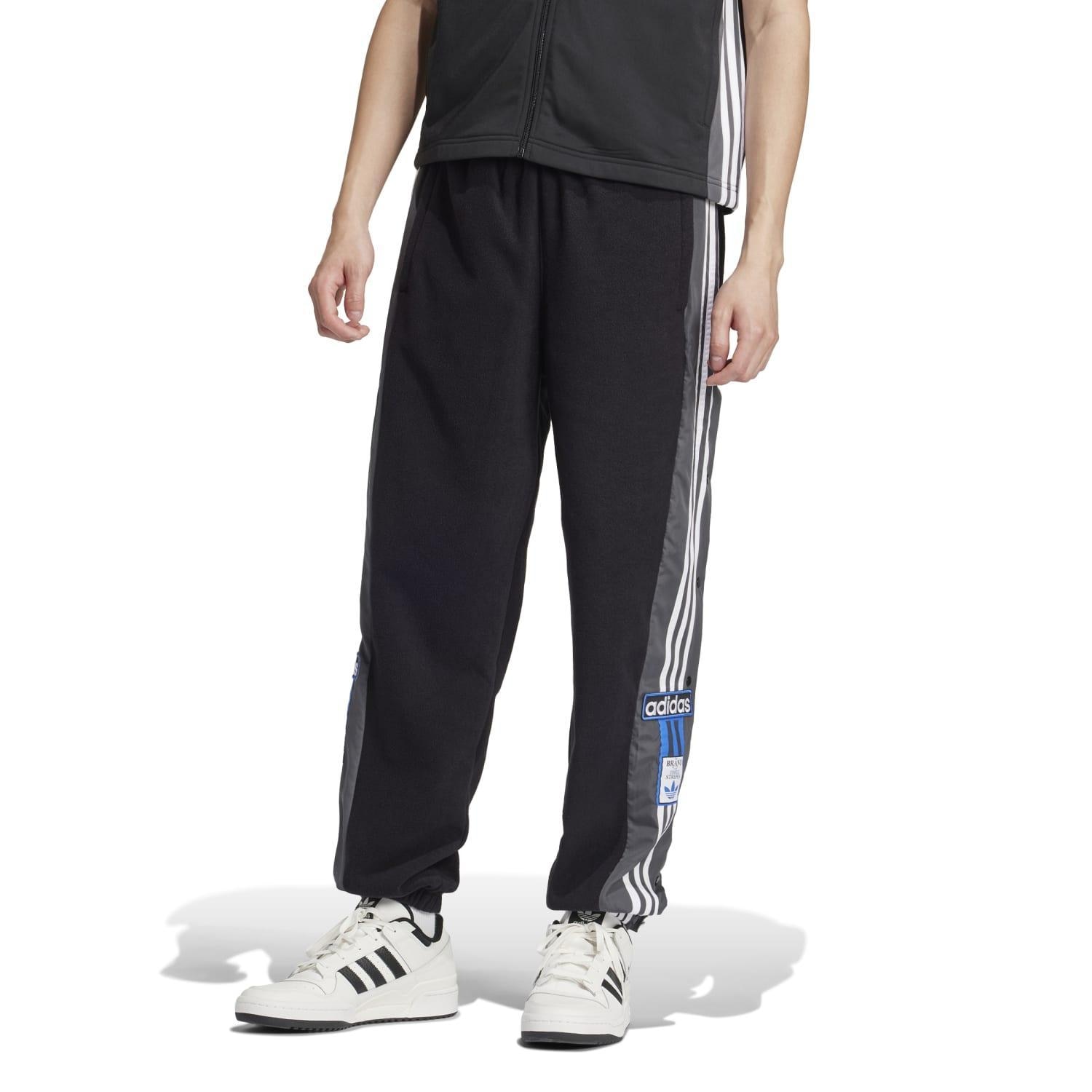 【ADIDAS ｳｪｱ】M PFLEECE ADIBREAK PT