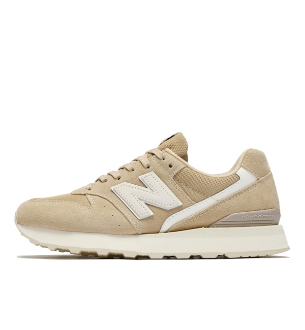 ファッションメンズなら|【エービーシー・マート/ABC-MART】 【NEW BALANCE】WL996TAB(D)