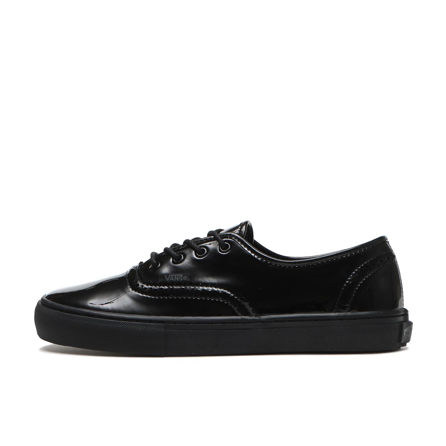 VANS AUTHENTIC ABC MART