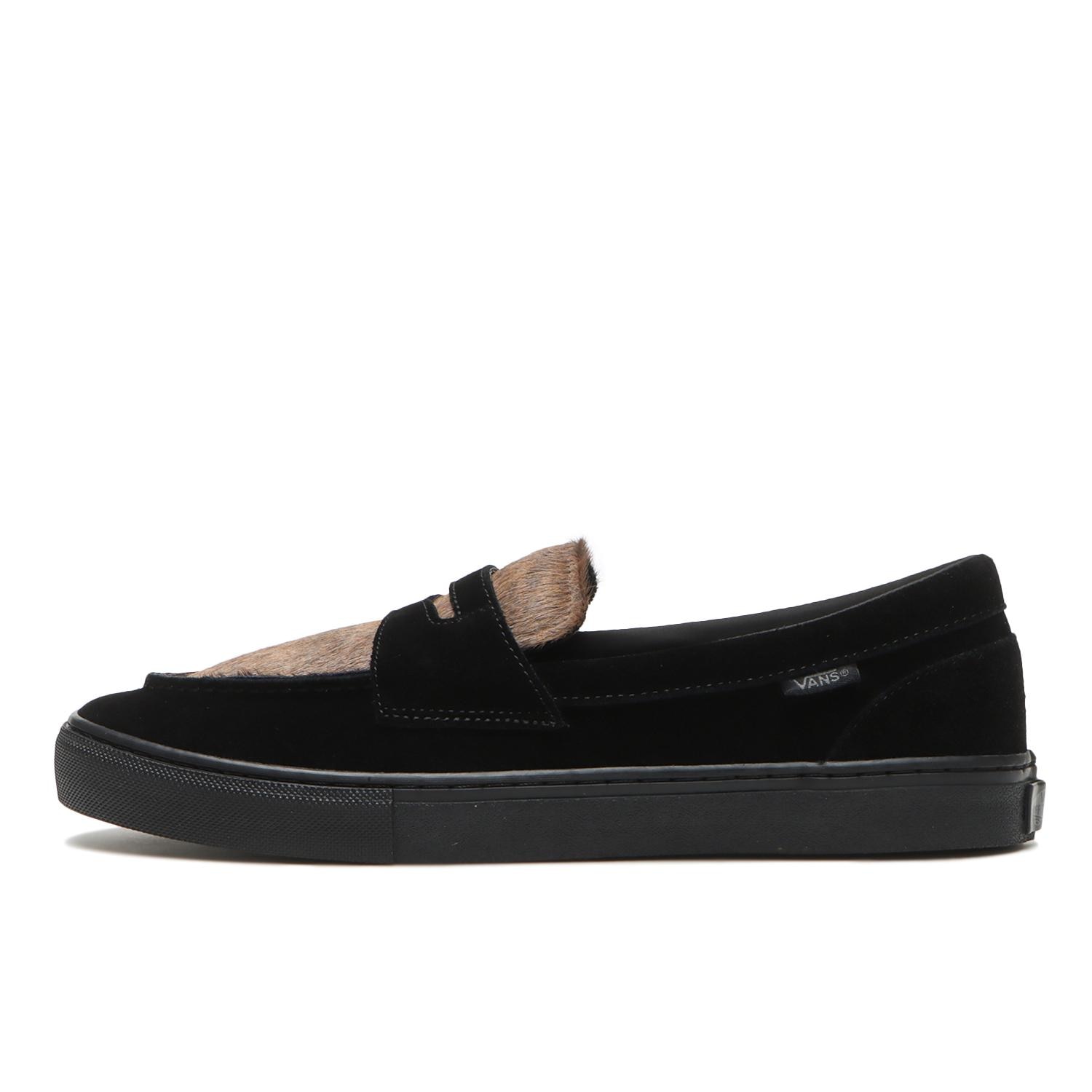 【VANS】LOAFER