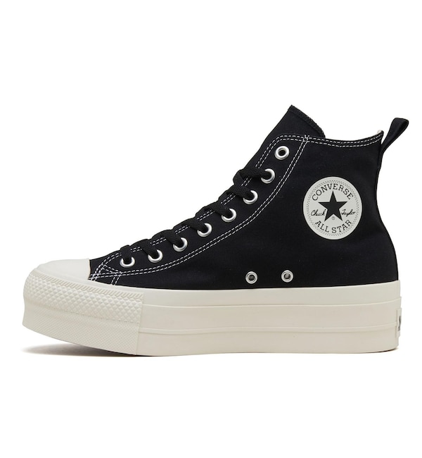 モテ系メンズファッション|【エービーシー・マート/ABC-MART】 【CONVERSE】AS (R) LIFTED Z HI