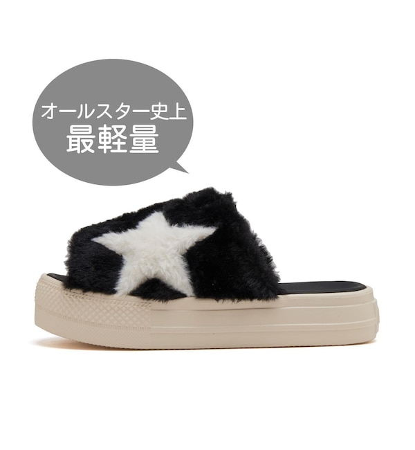 メンズファッションの一押し|【エービーシー・マート/ABC-MART】 【CONVERSE】AS LIGHT PLTS BOA SANDAL