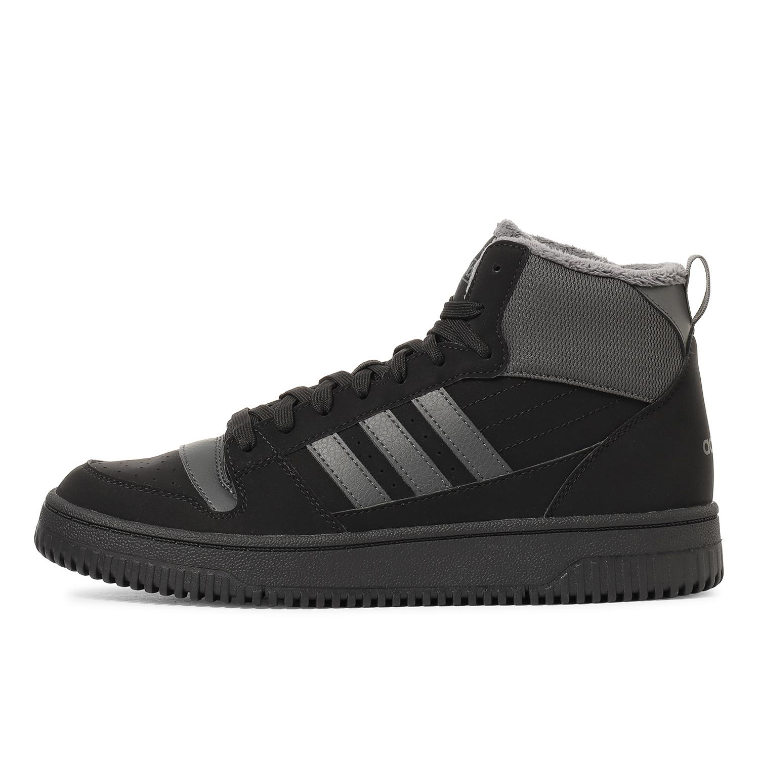 ADIDAS BREAK START MID WNTRZD ABC MART