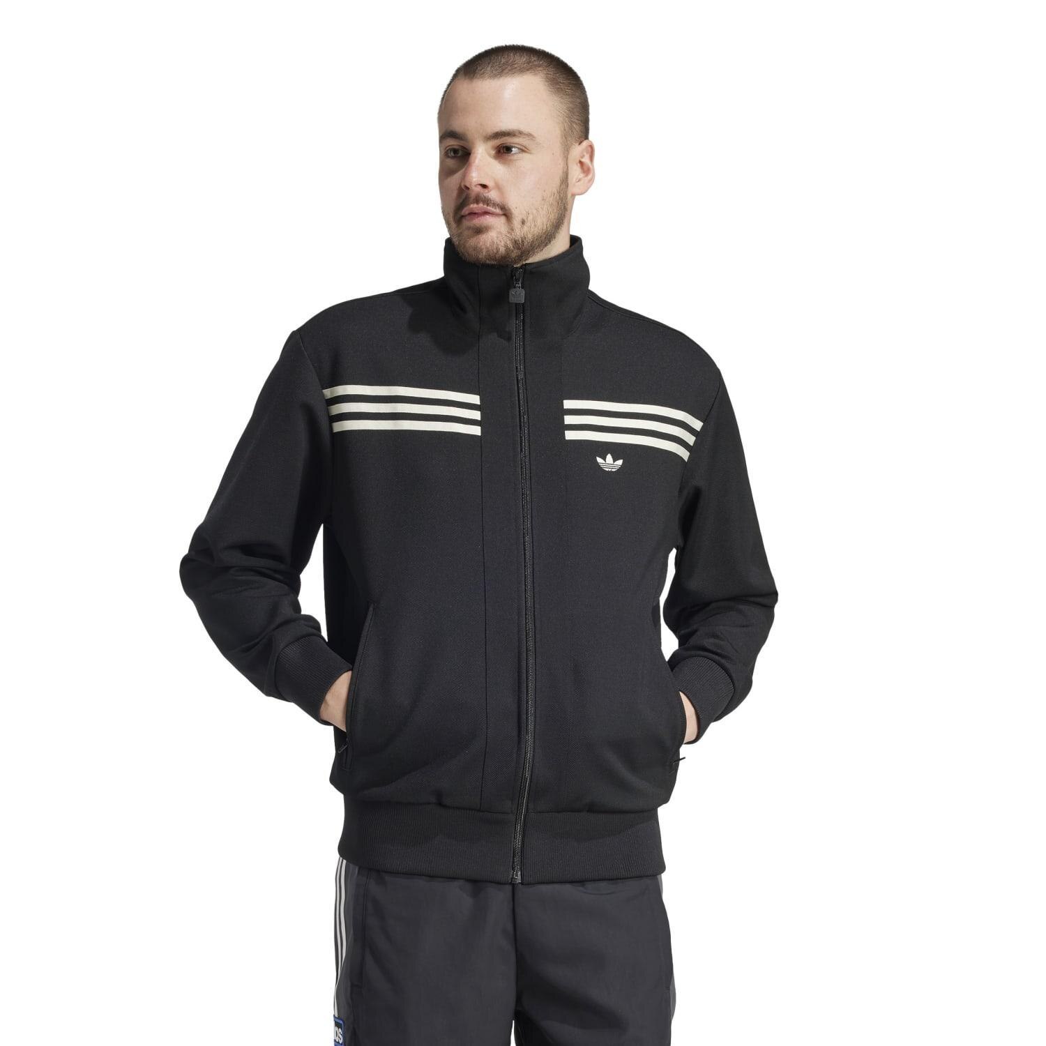 ADIDAS ｳｪｱ】M BB TRACKTOP(70s SPORTS)|ABC-MART(エービーシー・マート)の通販｜アイルミネ