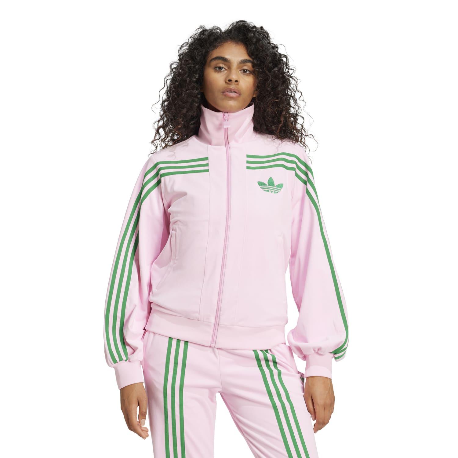 adidas（アディダス）の「VELOUR BB TT / アディダスオリジナルス adidas Originals（ジャージ）」 - WEAR