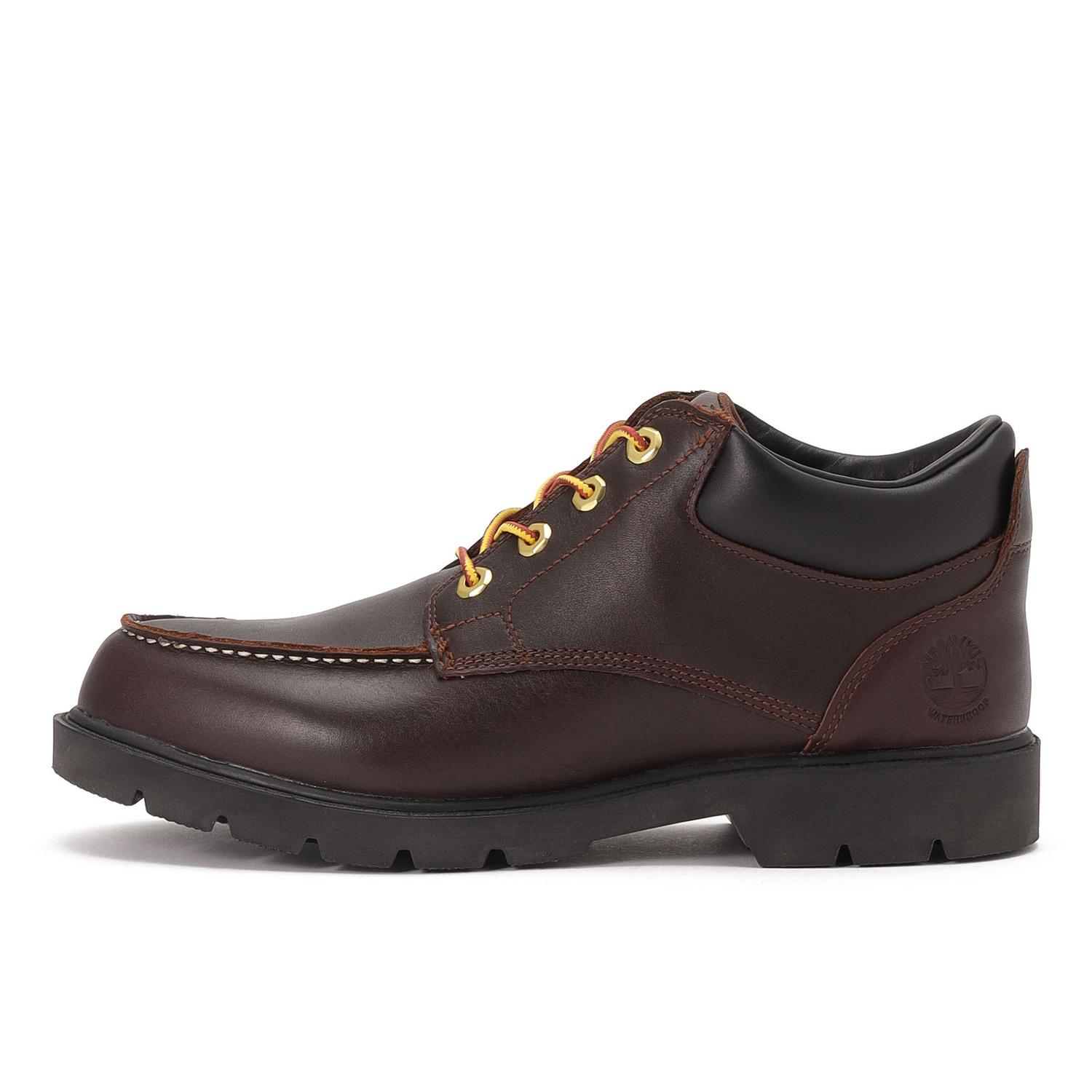 Timberland】BASIC SINGLE MOC TOE OX WP|ABC-MART(エービーシー・マート)の通販｜アイルミネ