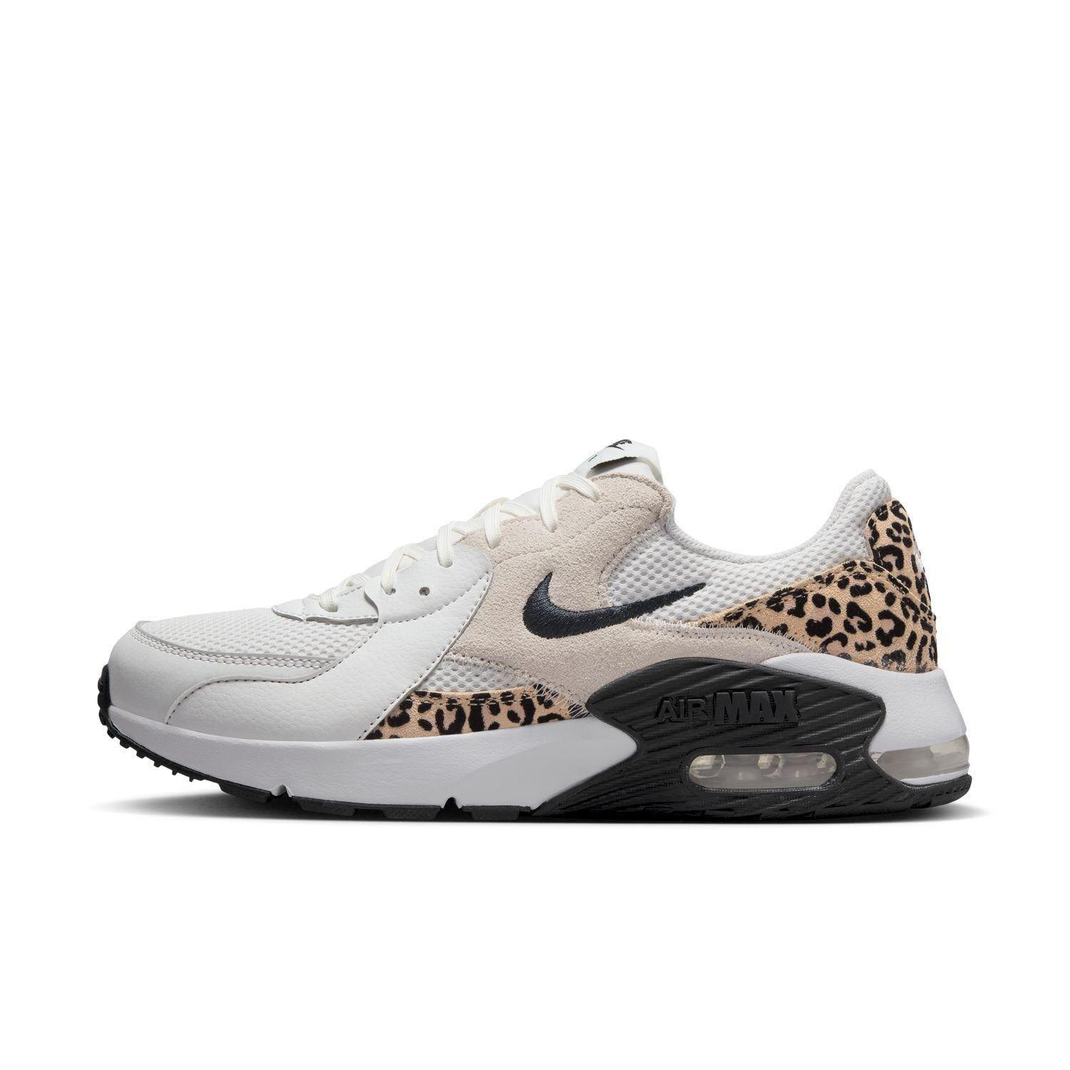 Nike air white dames cheap