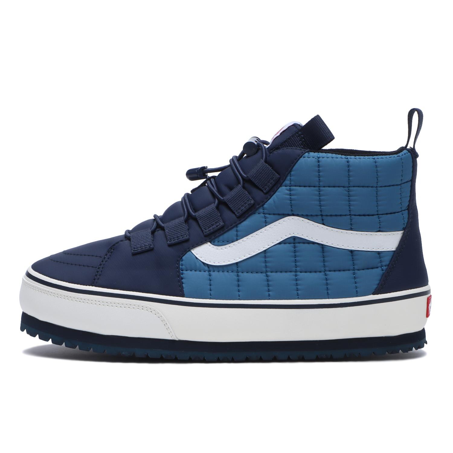 VANS】SK8-HI SLIP-ER|ABC-MART(エービーシー・マート)の通販｜アイルミネ