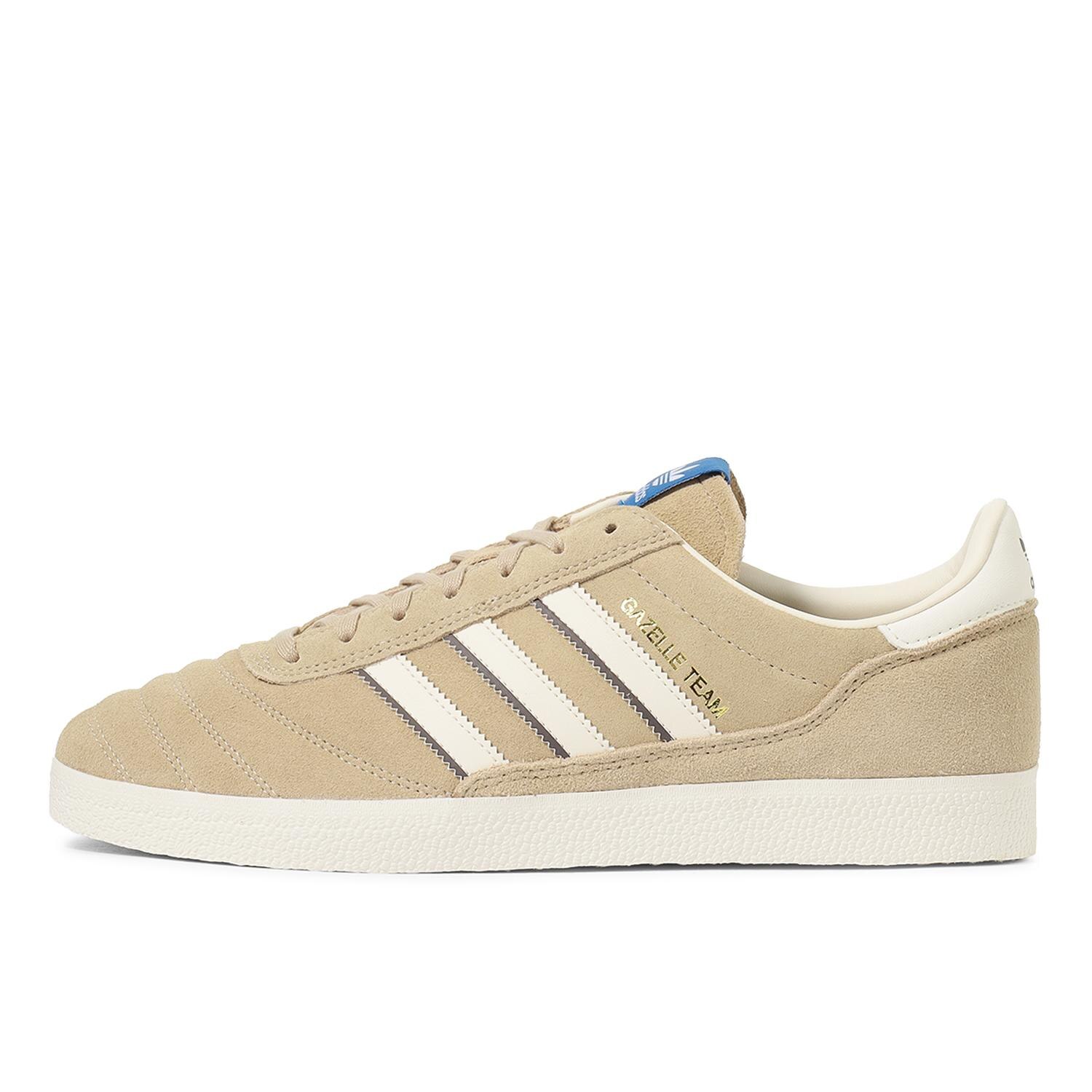 ADIDAS】GAZELLE TEAM|ABC-MART(エービーシー・マート)の通販｜アイルミネ