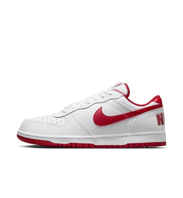 メンズファッションオススメ|【エービーシー・マート/ABC-MART】 【NIKE】BIG NIKE LOW