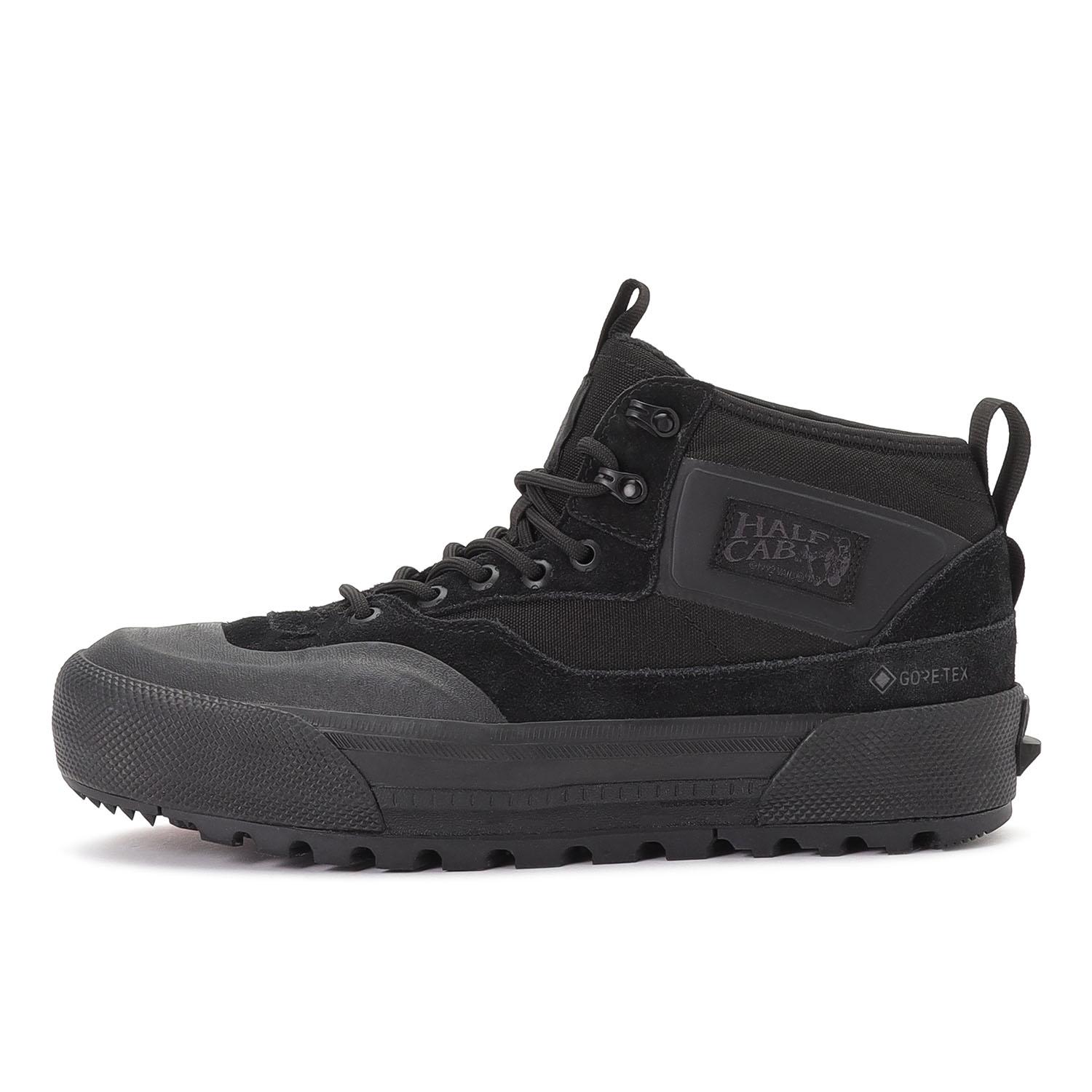 VANS】MTE Half Cab GORE-TEX|ABC-MART(エービーシー・マート)の通販｜アイルミネ