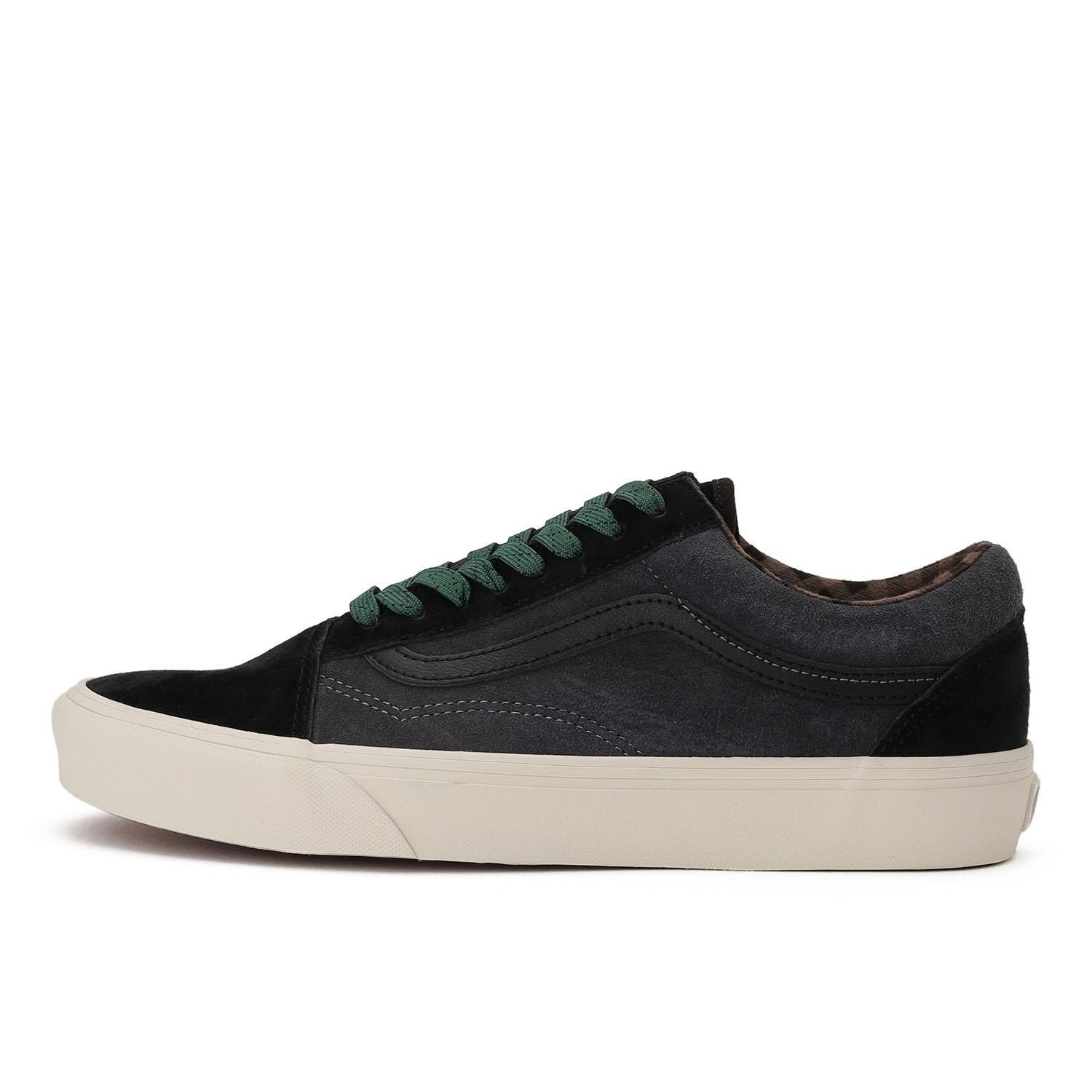 VANS OLD SKOOL ABC MART