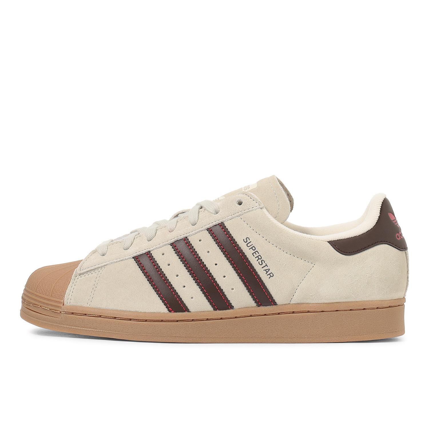 ADIDAS SUPERSTAR ABC MART