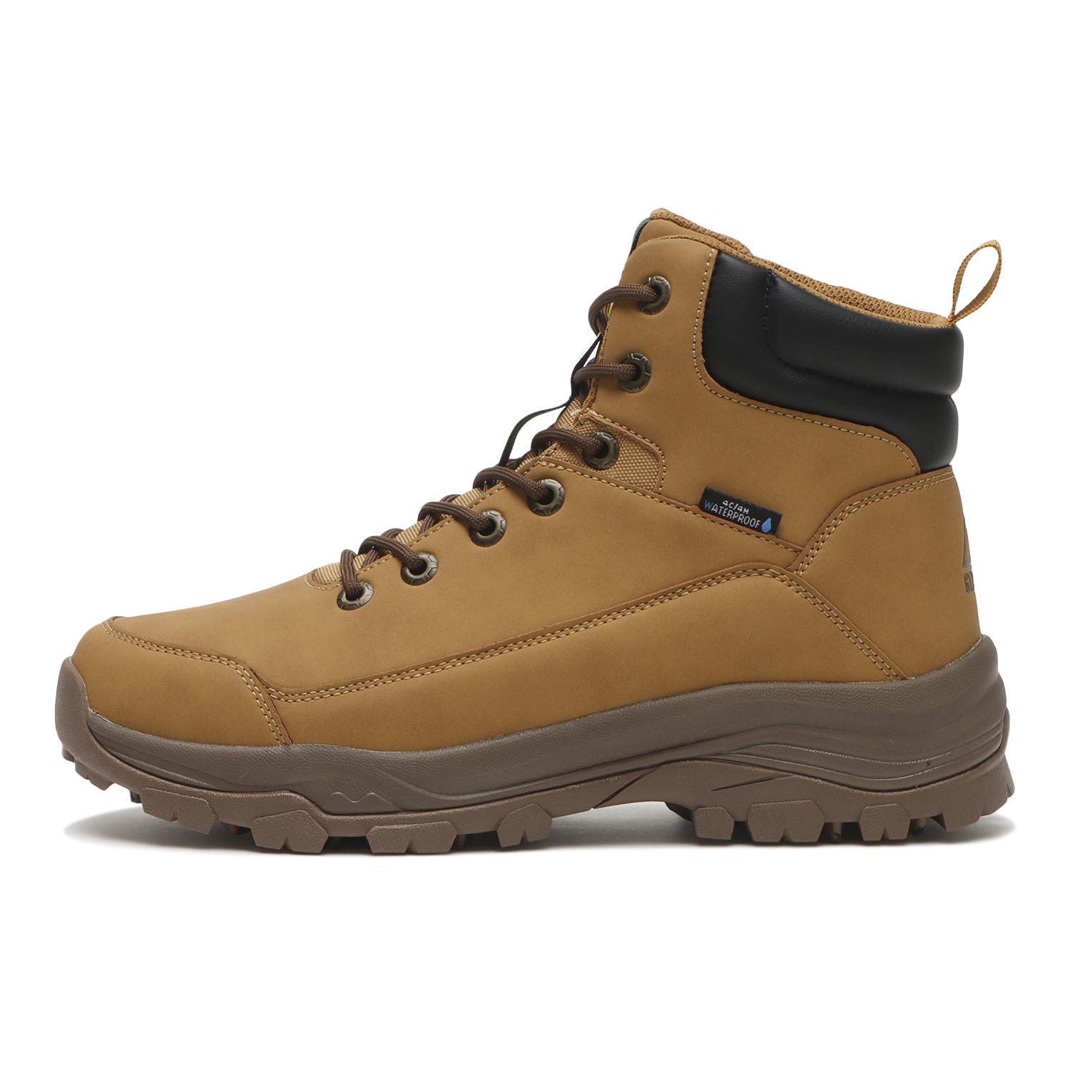 HAWKINS】GRIP LACE BOOTS 4/4 WP|ABC-MART(エービーシー・マート)の通販｜アイルミネ