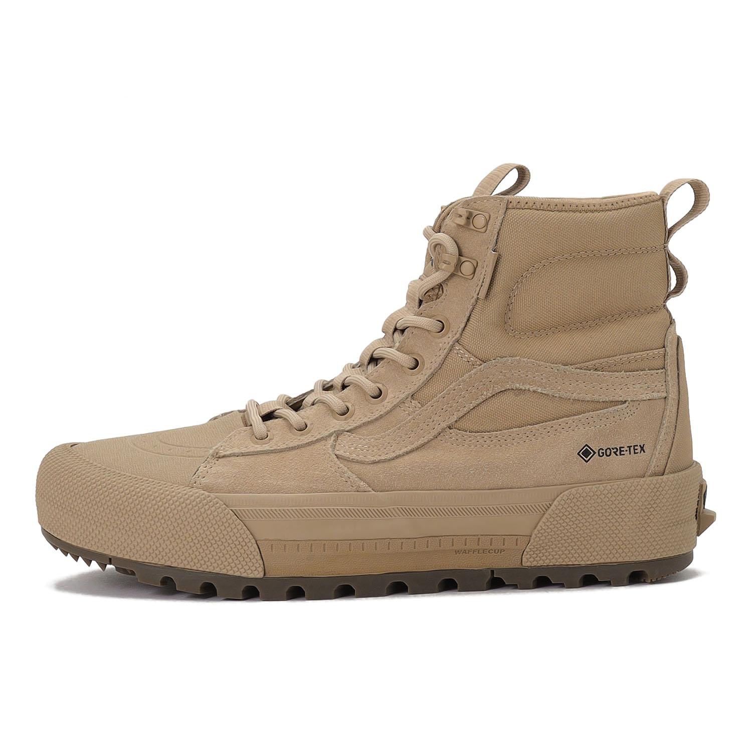 VANS】MTE SK8-HI GORE-TEX|ABC-MART(エービーシー・マート)の通販｜アイルミネ