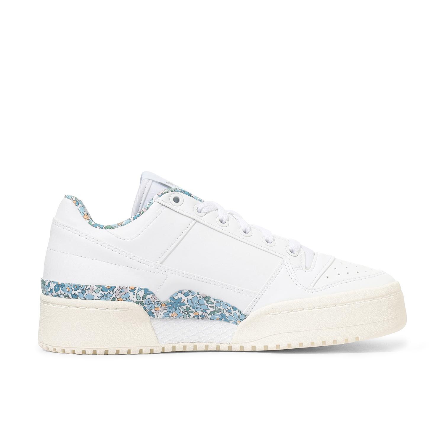 スニーカー ADIDAS アディダス FORUM BOLD J LIBERTY LDN フォーラムボールド リバティ JP7250 ABC-MART限