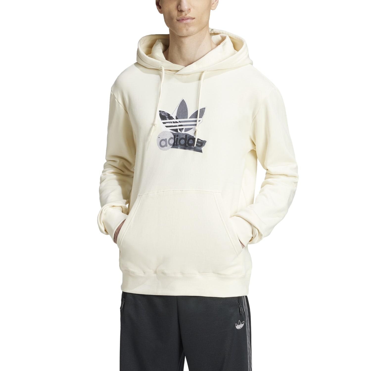 ADIDAS ｳｪｱ】M TS FASHION HOODIE|ABC-MART(エービーシー・マート)の通販｜アイルミネ
