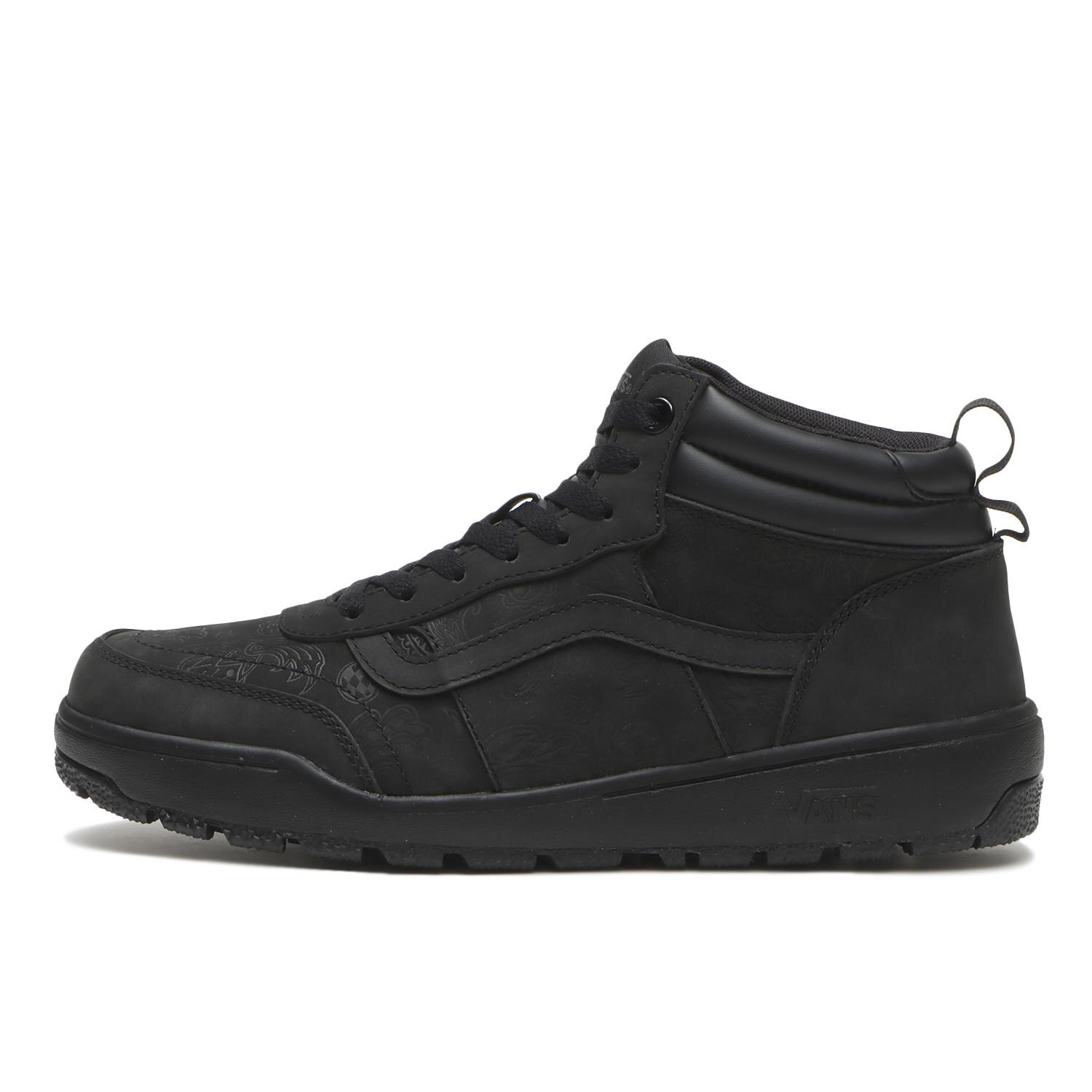【VANS】TYSON HI