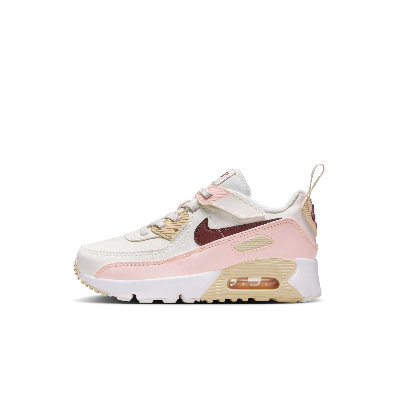 NIKE 14 19 Air Max 90 EasyOn PS 18.0cm