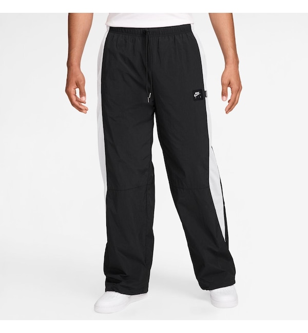 ファッションメンズなら|【エービーシー・マート/ABC-MART】 【NIKE ウェア】M AIR WVN PANT