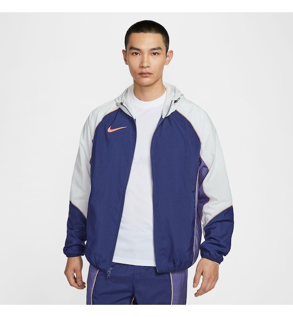 ファッションメンズのイチオシ|【エービーシー・マート/ABC-MART】 【NIKE ウェア】M RPL STRK+ HD JKT W