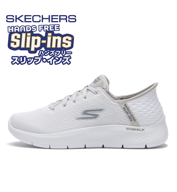 ファッションメンズお薦め|【エービーシー・マート/ABC-MART】 【SKECHERS】GO WALK FLEX-NEW WORLD