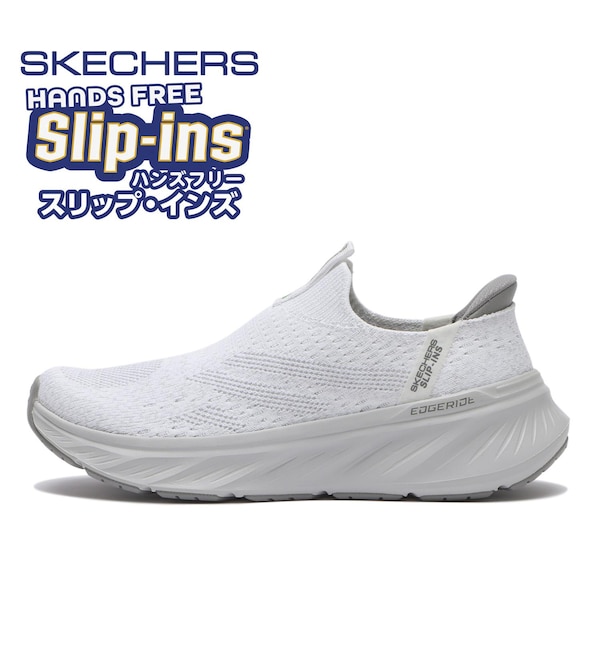 メンズファッションなら|【エービーシー・マート/ABC-MART】 【SKECHERS】EDGERIDE - COMMISSIONER(R)