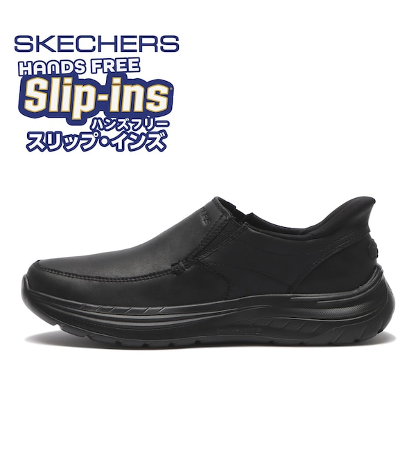 モテ系ファッションメンズ|【エービーシー・マート/ABC-MART】 【SKECHERS】DECKLAN - MATEO