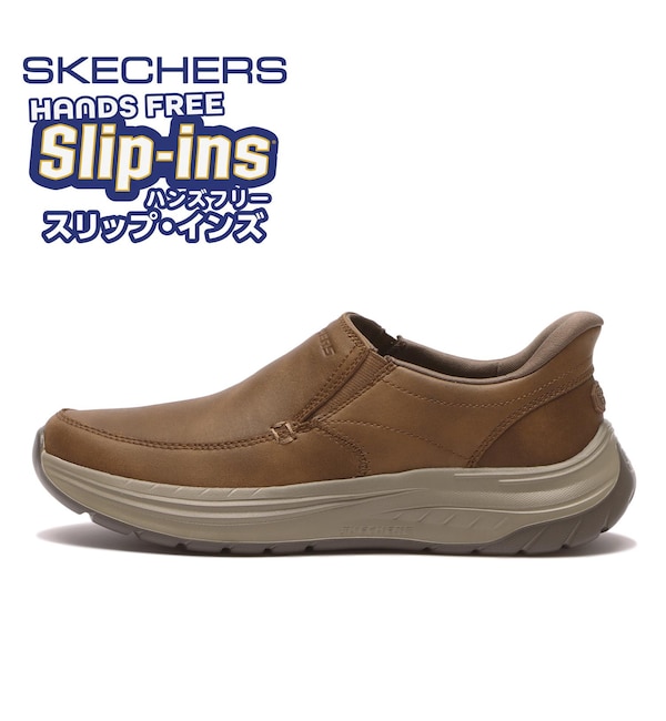 人気メンズファッション|【エービーシー・マート/ABC-MART】 【SKECHERS】DECKLAN - MATEO