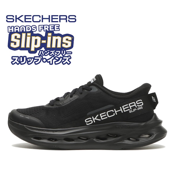 メンズファッションオススメ|【エービーシー・マート/ABC-MART】 【SKECHERS】MAX CUSHIONING GLIDE-STEP