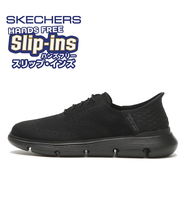 メンズファッションの一押し|【エービーシー・マート/ABC-MART】 【SKECHERS】GARZA - PALMA