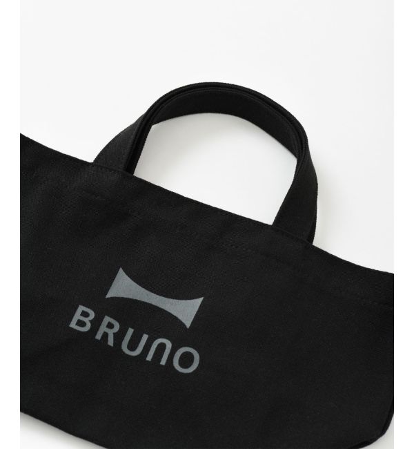 BRUNO ランチトートバッグ|BRUNO(ブルーノ)の通販｜アイルミネ