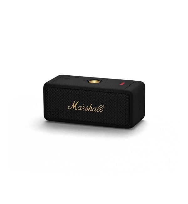 Marshall ワイヤレススピーカー Emberton2